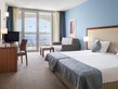 Sol Luna Bay Resort - Double sea view room 