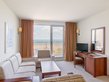 Sol Luna Bay - One bedroom suite Sea View Annex Building